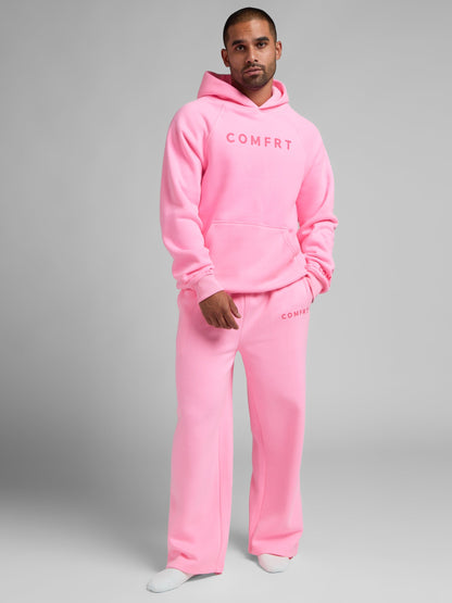 Tranquil Straight Leg Sweatpants