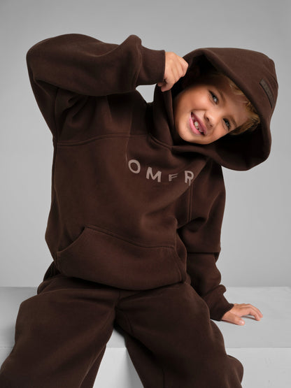 Tranquil Kids Hoodie