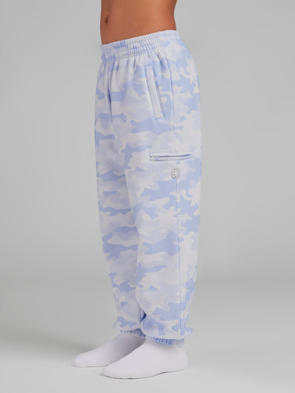 Kids Halo Lightweight Sweatpants