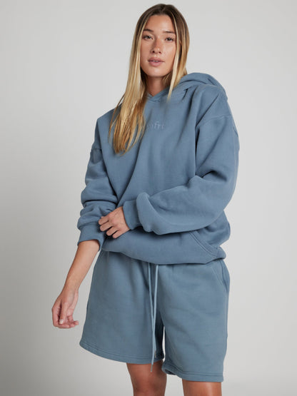Basic Fleece Short
