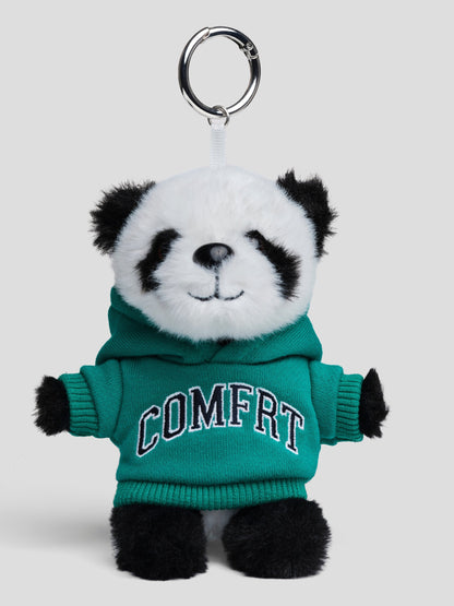 Panda Bear Mystery Color Keychain