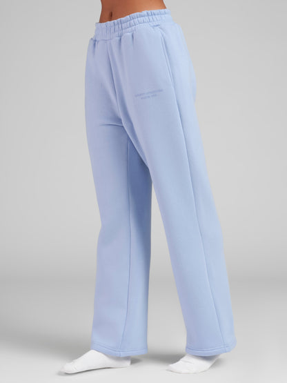 Pastel Straight Leg Sweatpants