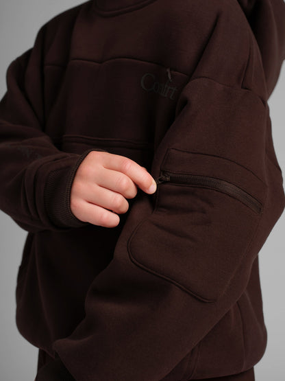 Snak™ Kids Hoodie