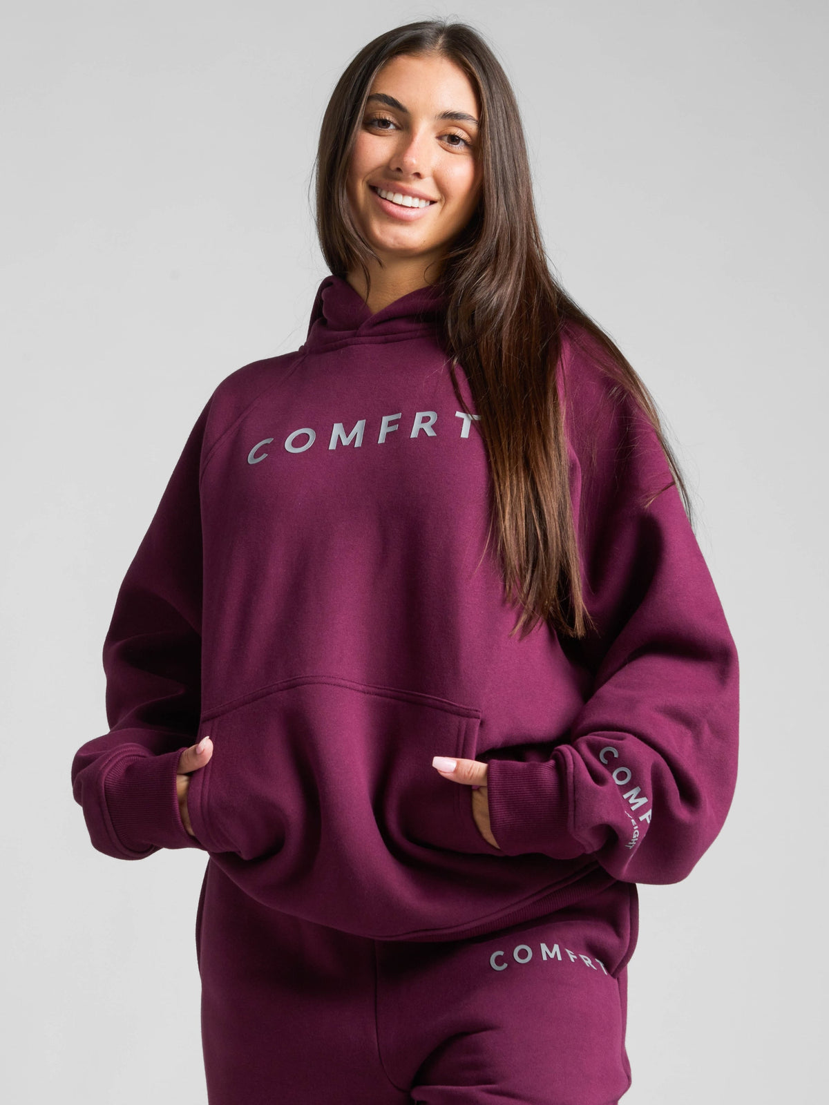 Tranquil Hoodie