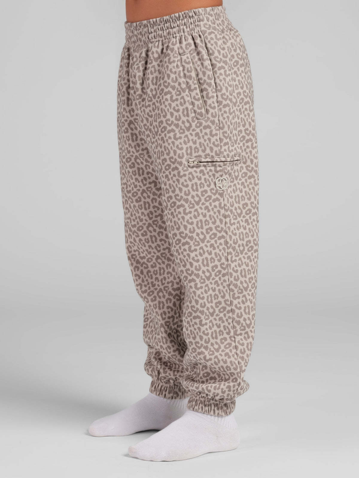 Kids Halo Lightweight Sweatpants