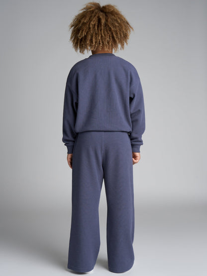 Waffle Kids Lounge Pant