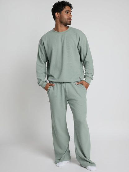 Waffle Lounge Pant