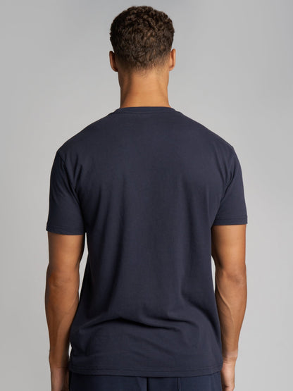 Basic Lightweight Tee