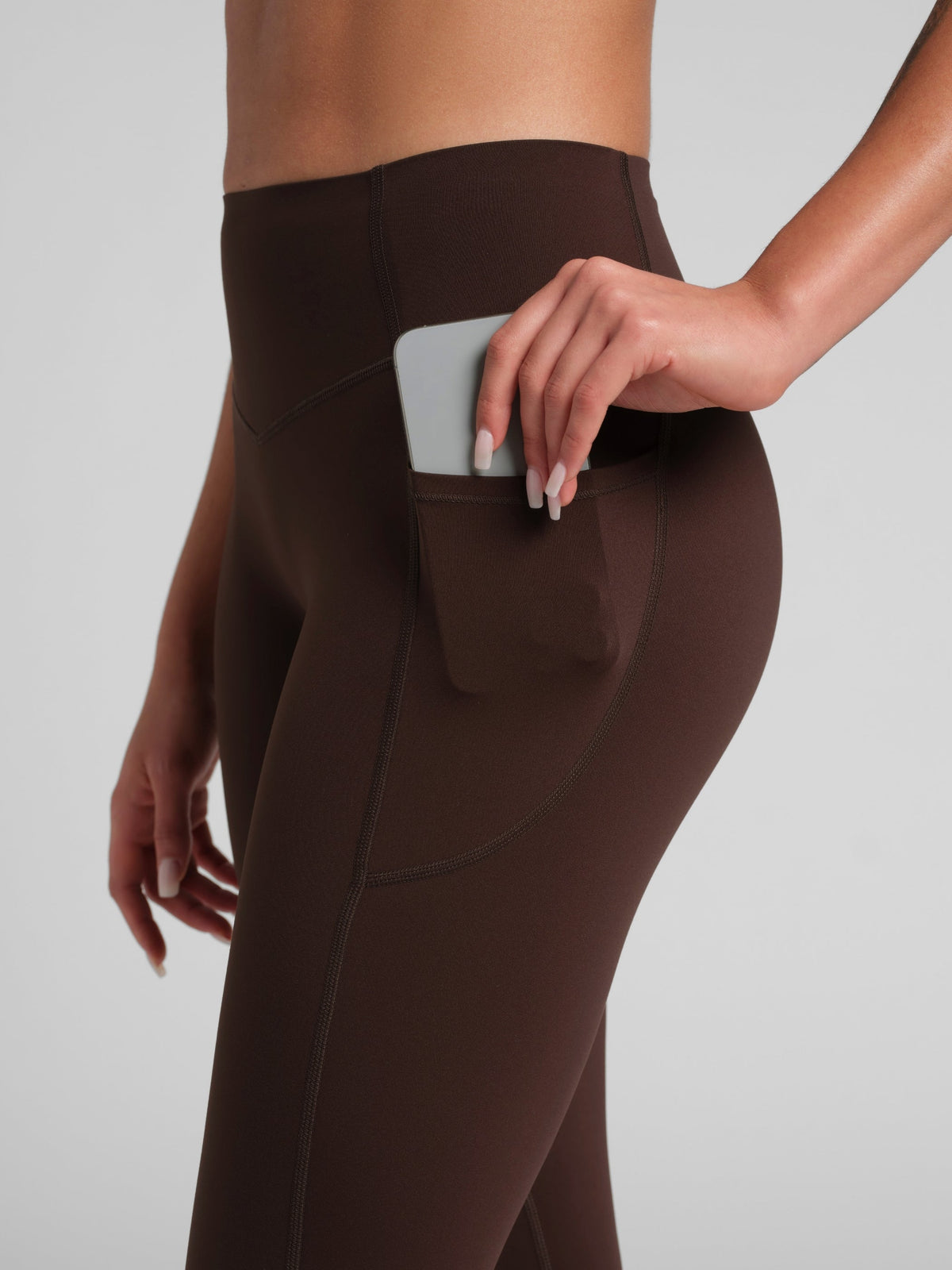 ComfrtCore™ 2.0 Sculpt High-Waist Legging