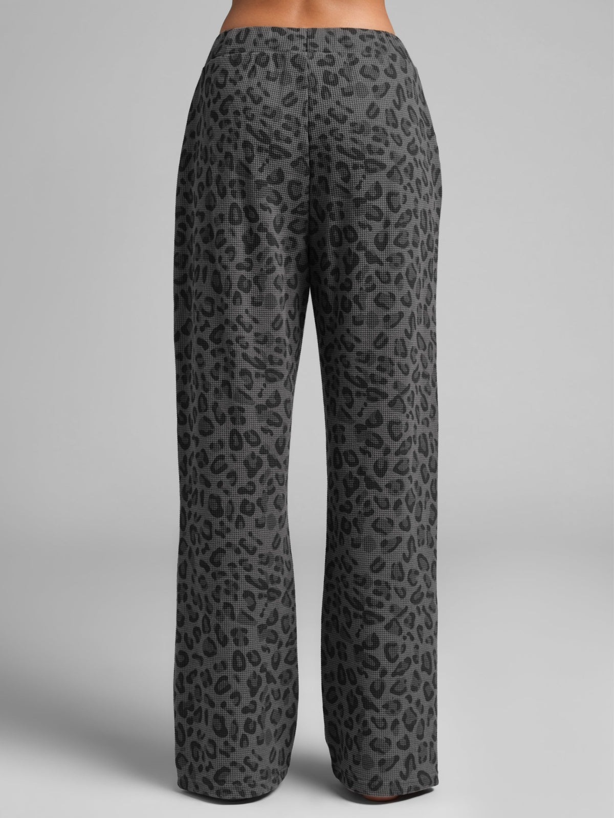 Waffle Lounge Pant