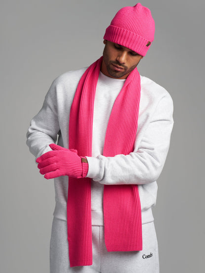 Winter Accessories Set