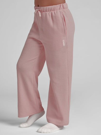 Waffle Kids Lounge Pant