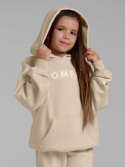 Tranquil Kids Hoodie