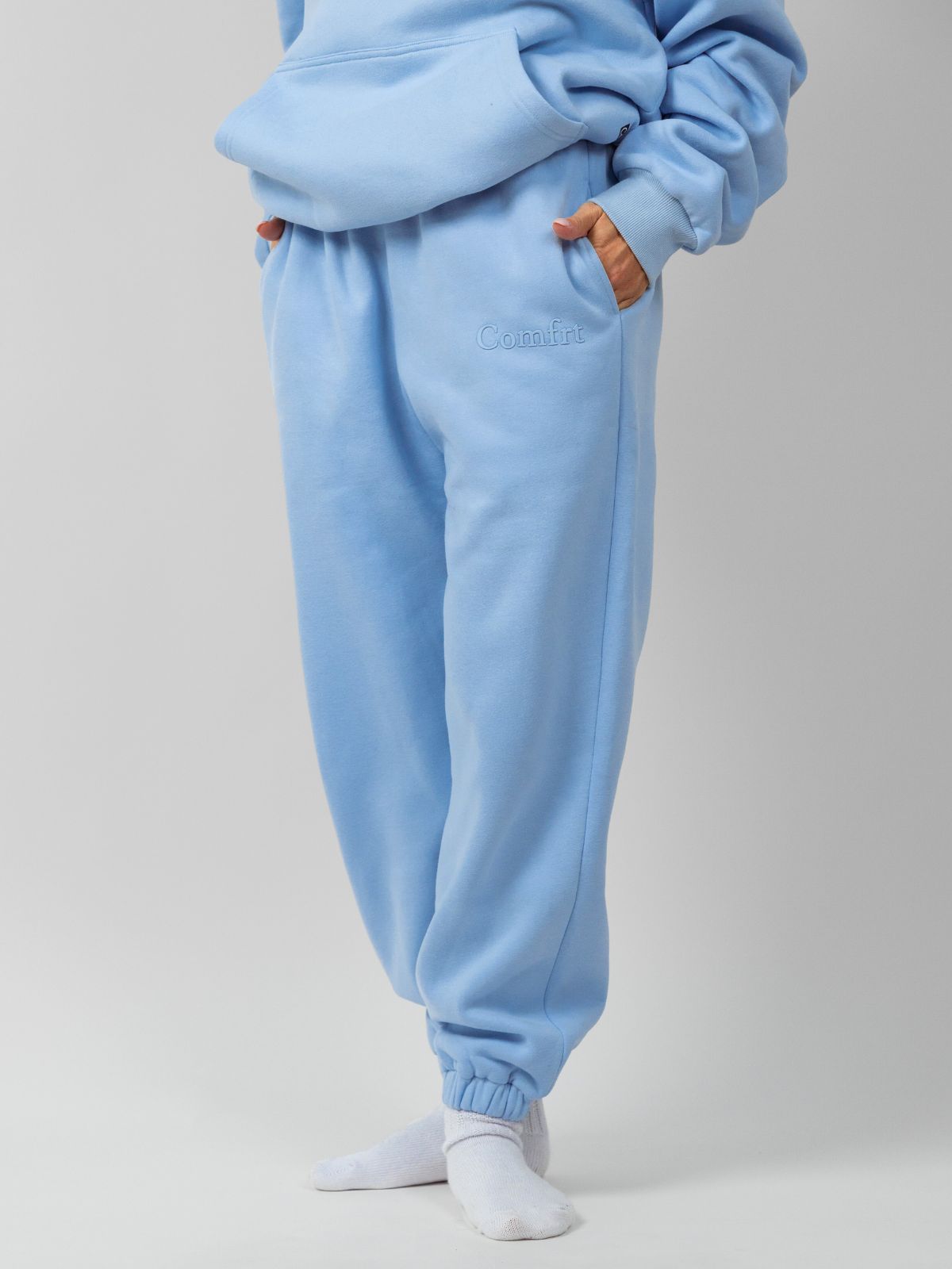 Minimalist Sweatpants