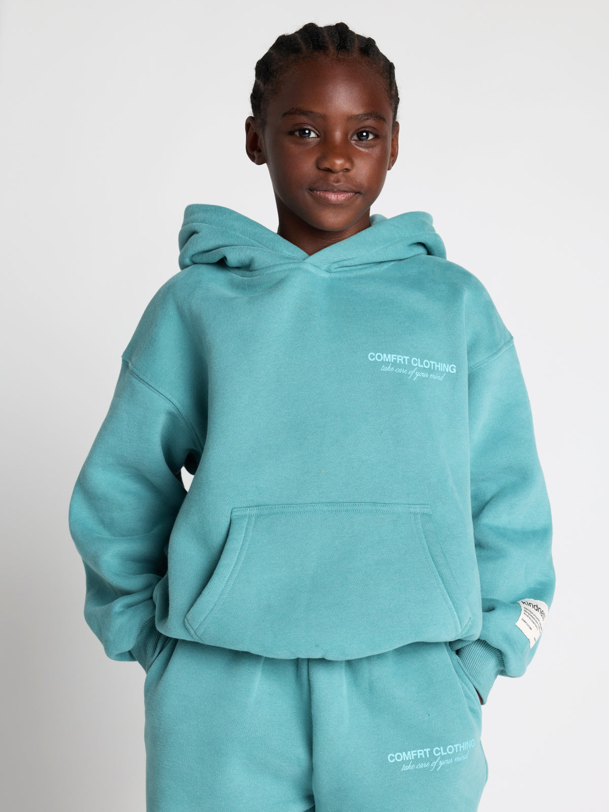 You Matter Kids Hoodie