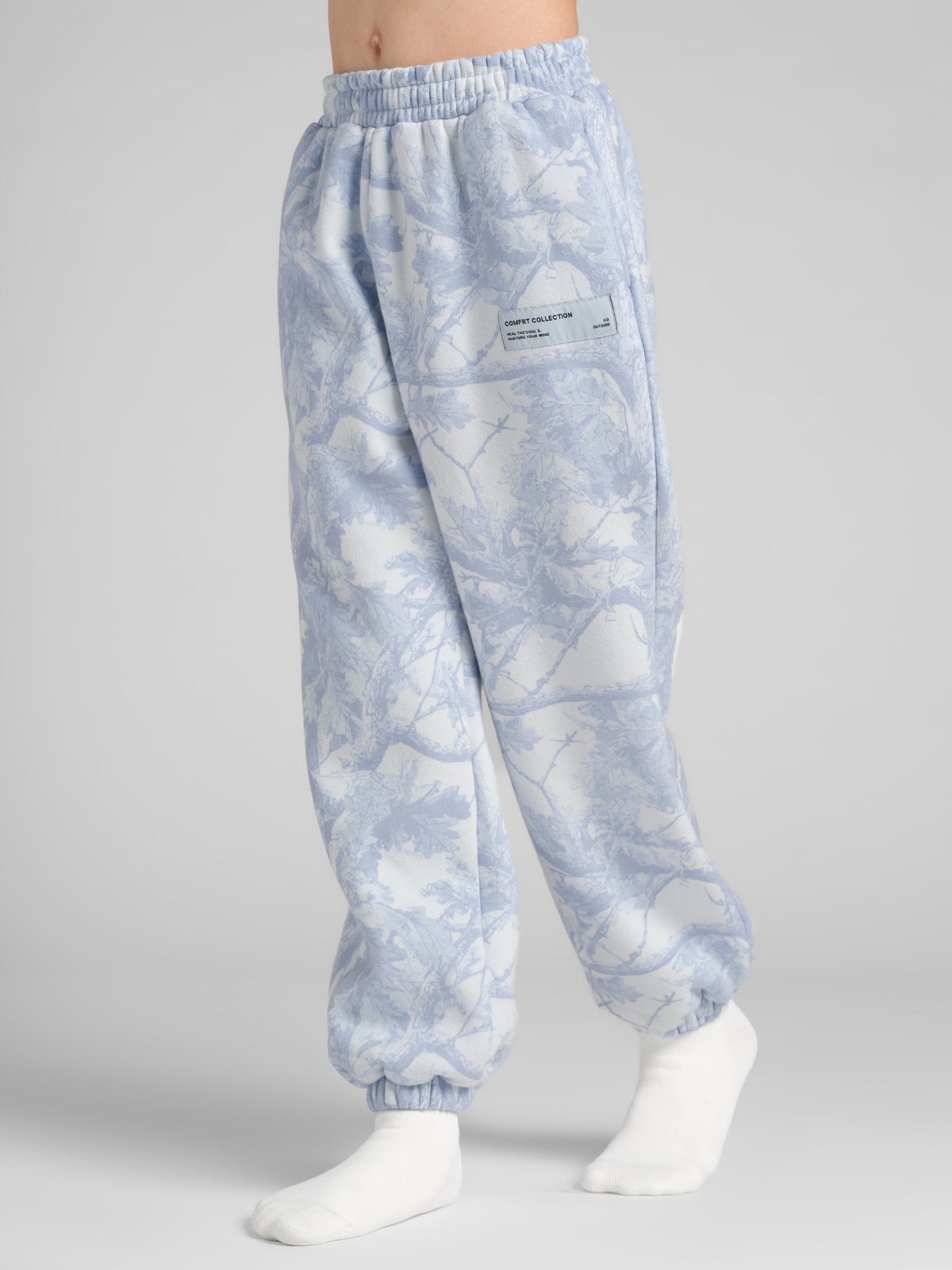 Camo Kids Sweatpants