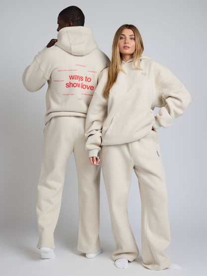 Love Hoodie – Mega