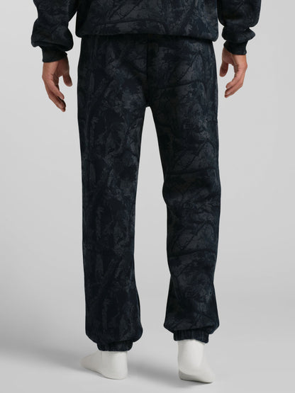 Camo Sweatpants