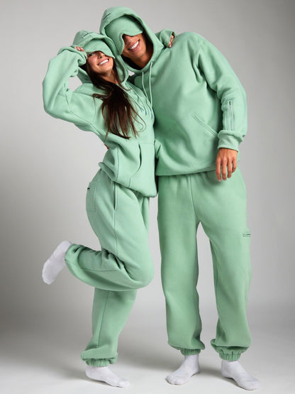 Airplane Mode Travel Sweatpants