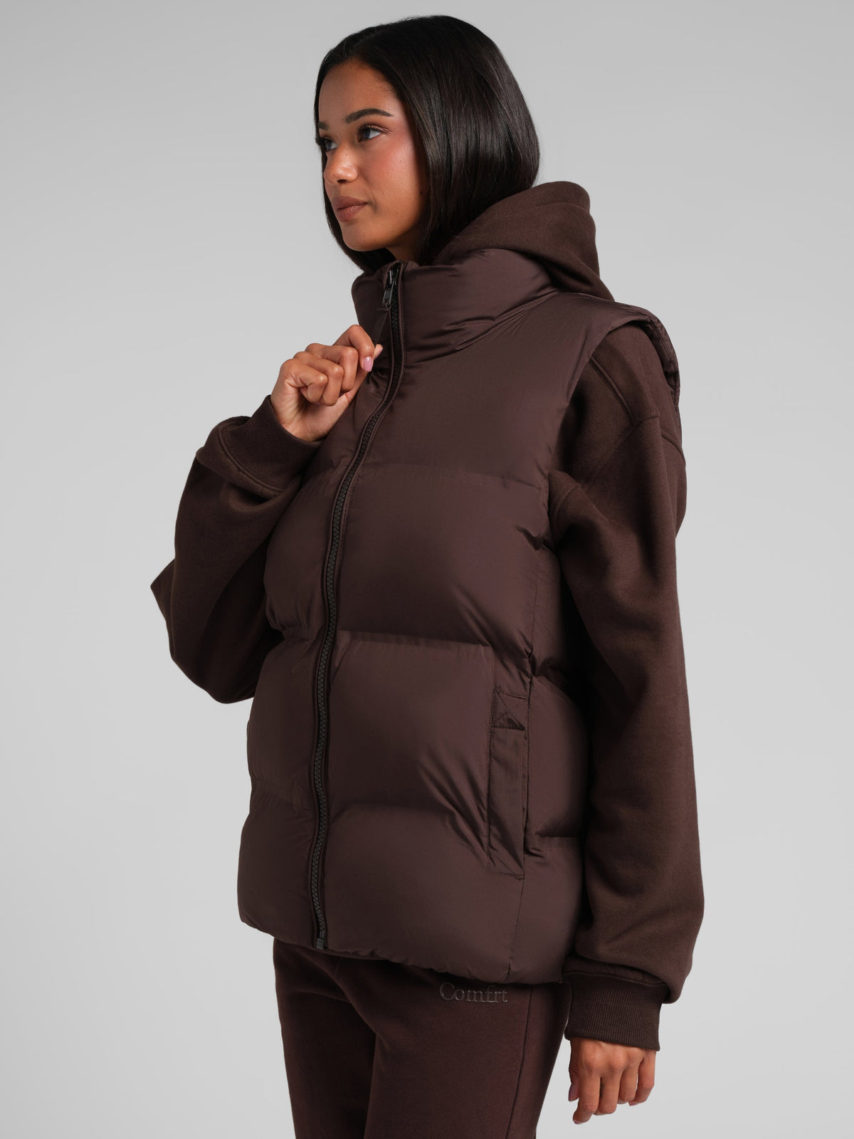 Puffer Vest