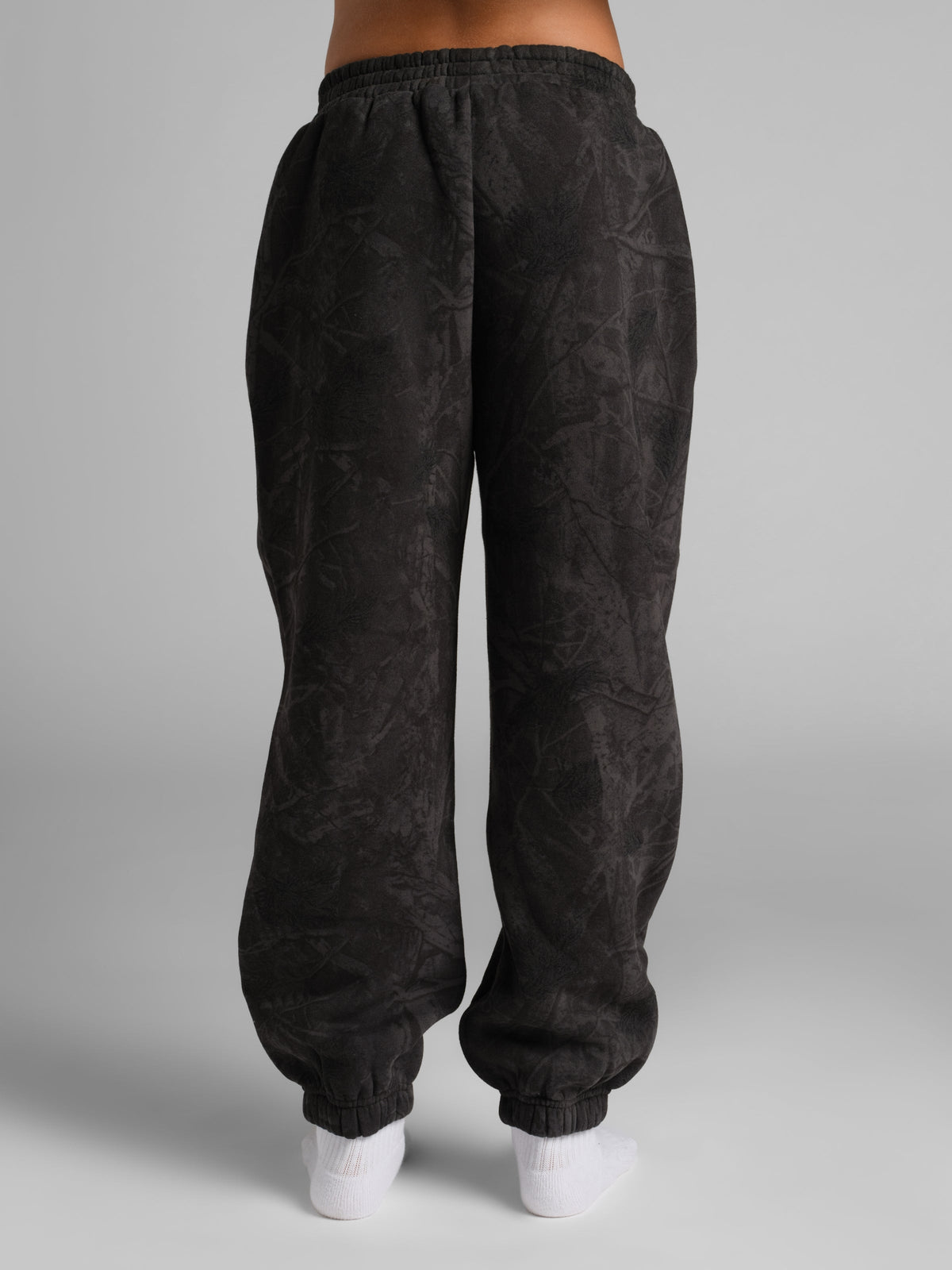 Camo Kids Sweatpants