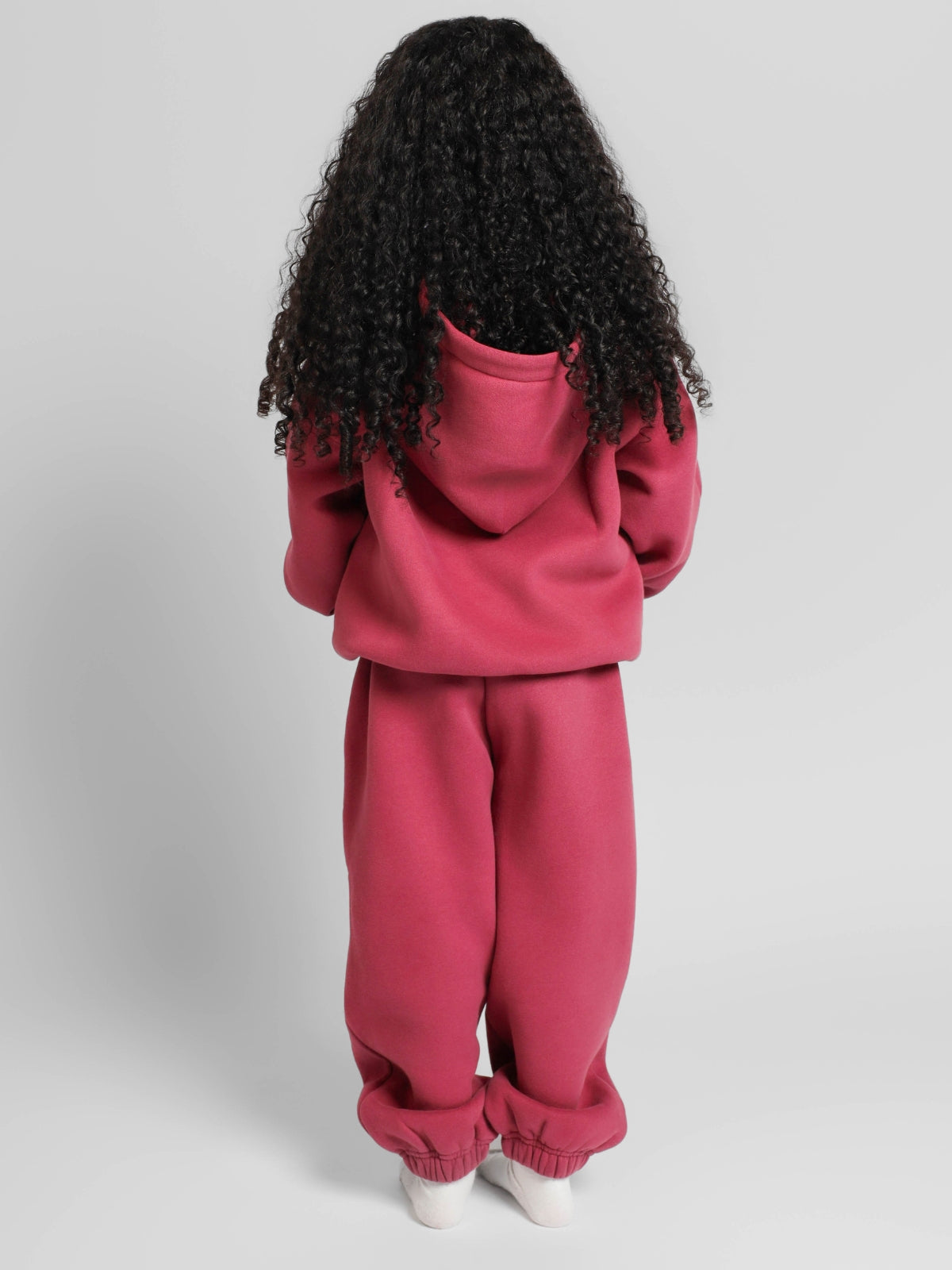 Minimalist Kids Sweatpants