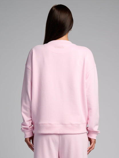 Halo Lightweight Crop Crew