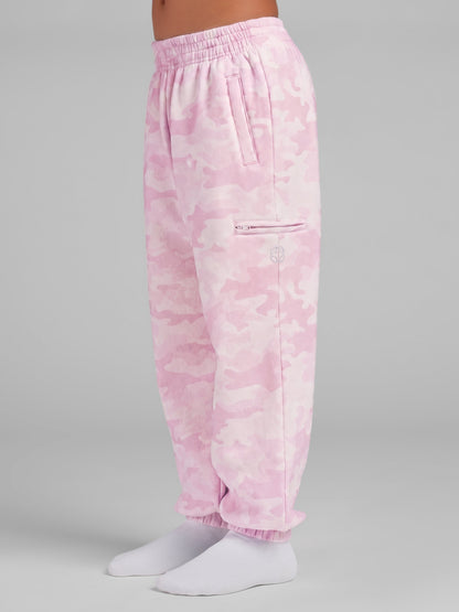 Kids Halo Lightweight Sweatpants