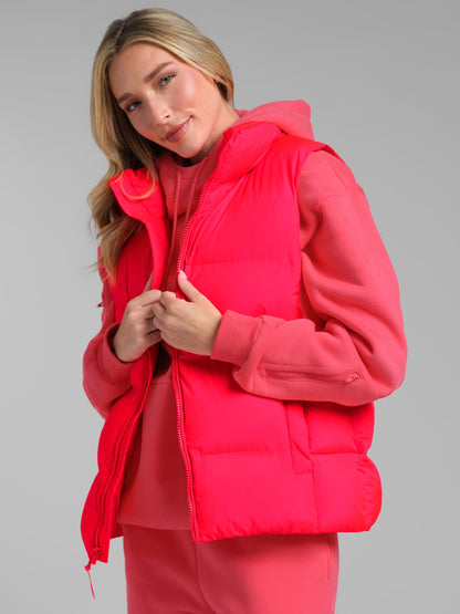 Puffer Vest