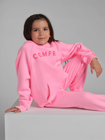 Tranquil Kids Hoodie