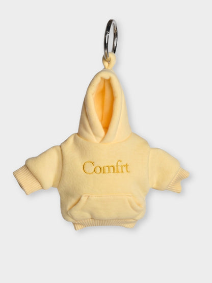 Hoodie Keychain