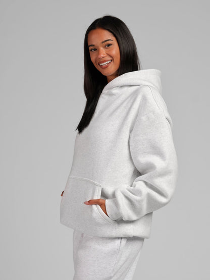 Signature Hoodie – Mega