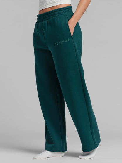 Tranquil Straight Leg Sweatpants