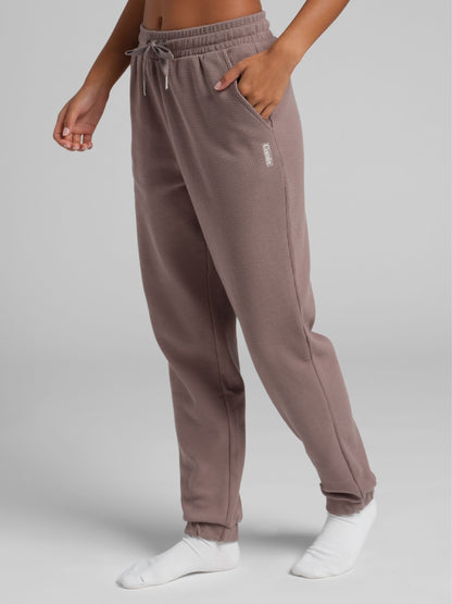 Waffle Lounge Jogger