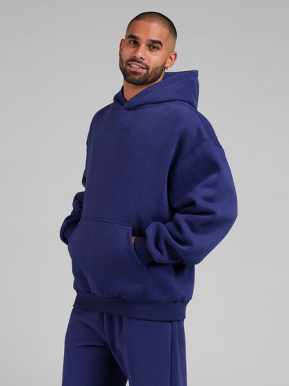 Signature Hoodie – Mega