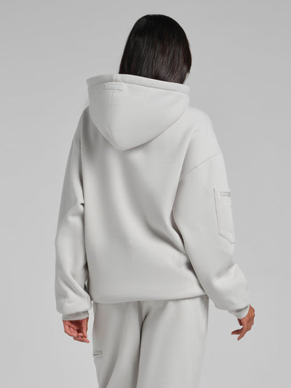 VIP Airplane Mode Travel Hoodie – Mega