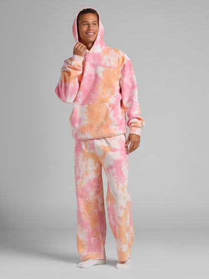 Minimalist Straight Leg Sweatpants – Short