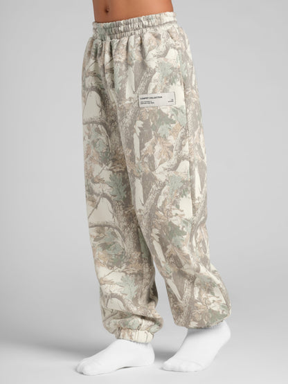Camo Kids Sweatpants