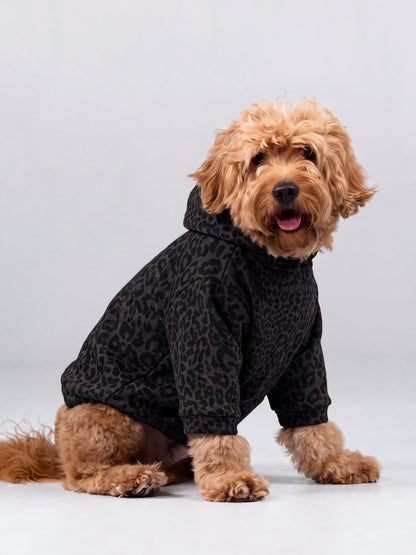Signature Paw Hoodie