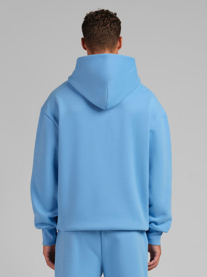 Varsity Hoodie – Mega