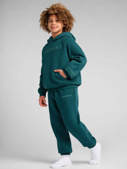 Tranquil Kids Hoodie