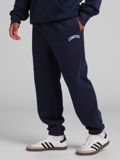 Varsity Logo Sweatpants