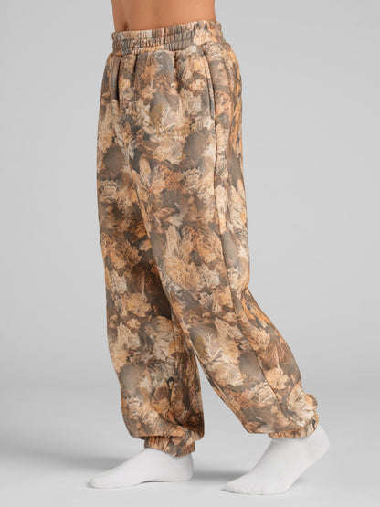 Minimalist Kids Sweatpants