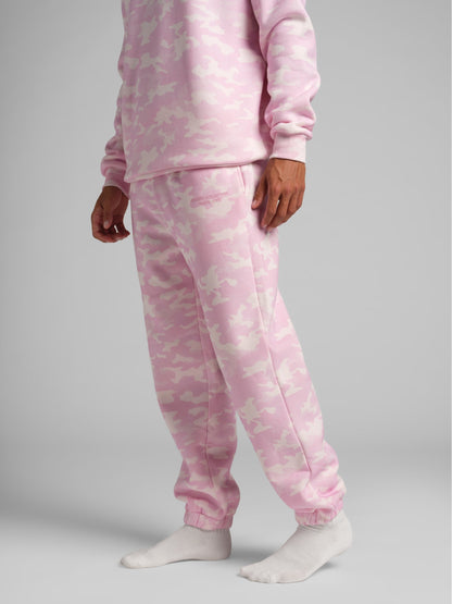 Camo Sweatpants