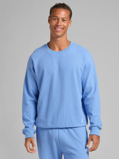 Waffle Lounge Long Sleeve