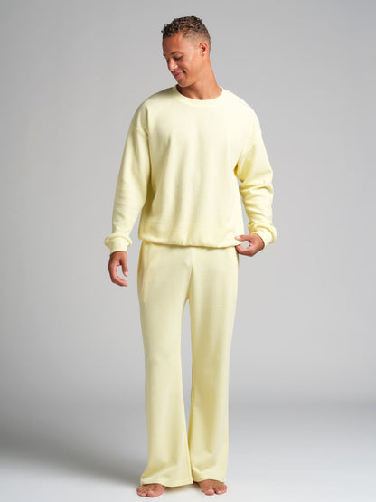 Waffle Lounge Pant