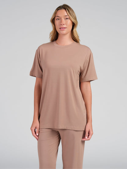 Cloud Lounge Tee