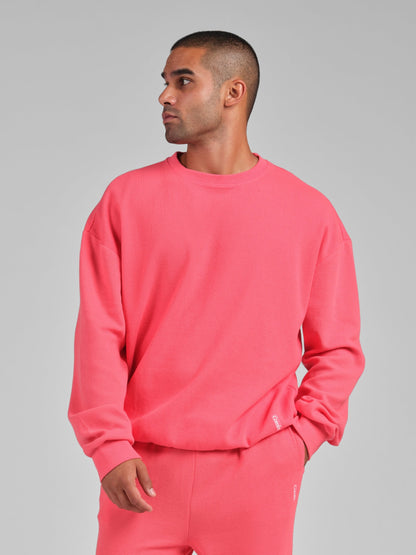 Waffle Lounge Long Sleeve