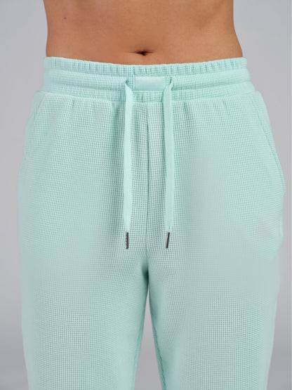 Waffle Lounge Jogger