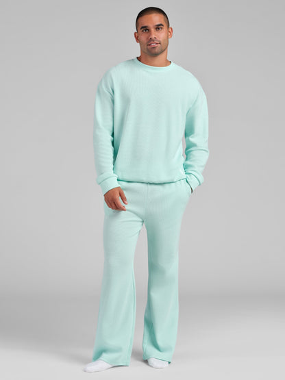 Waffle Lounge Pant